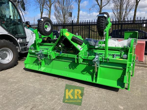 Grote foto avr multiforce 690998 agrarisch akkerbouw