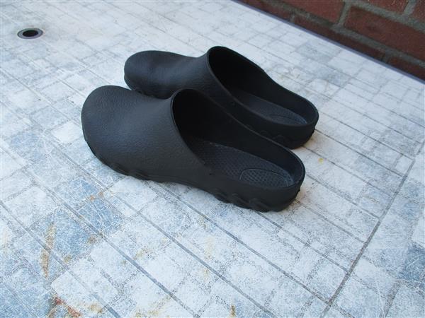 Grote foto tuinklompen tuin en terras tuinmeubelen toebehoren