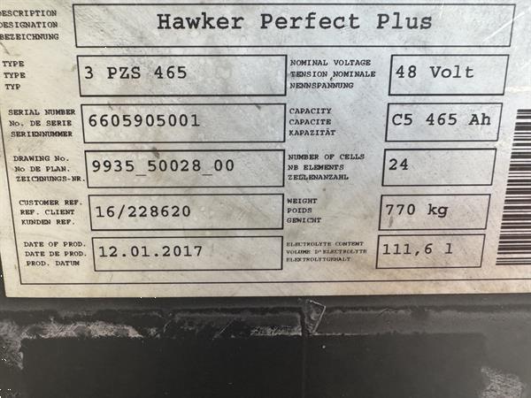 Grote foto r 12 b 01 1120 triplex ffl doe het zelf en verbouw hefwerktuigen