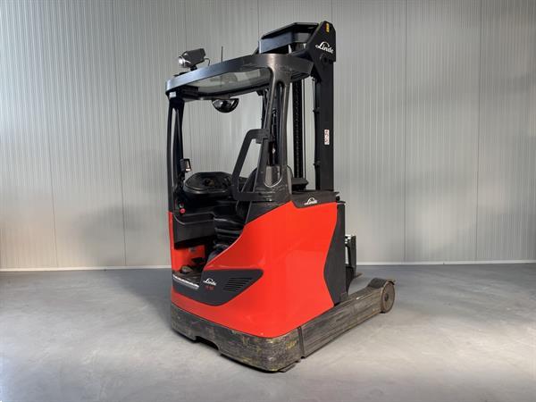 Grote foto r 16 01 1120 triplex ffl full options doe het zelf en verbouw hefwerktuigen