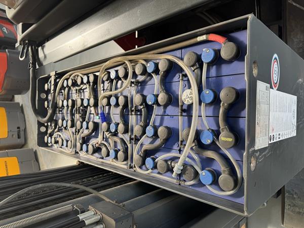 Grote foto r 16 01 1120 triplex ffl full options doe het zelf en verbouw hefwerktuigen