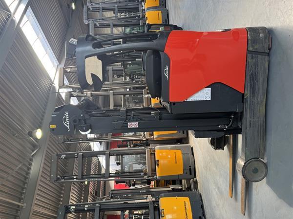 Grote foto r 16 01 1120 triplex ffl full options doe het zelf en verbouw hefwerktuigen