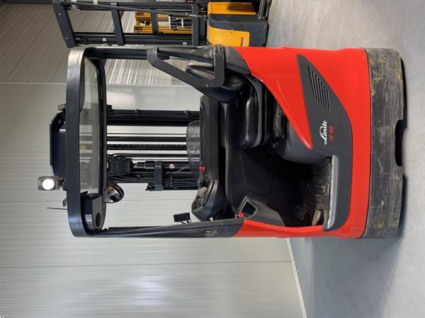 Grote foto r 16 01 1120 triplex ffl full options doe het zelf en verbouw hefwerktuigen