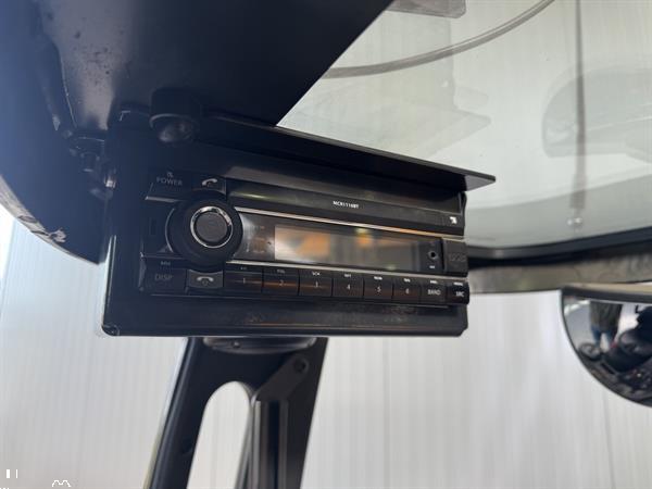 Grote foto r 16 01 1120 triplex ffl full options doe het zelf en verbouw hefwerktuigen