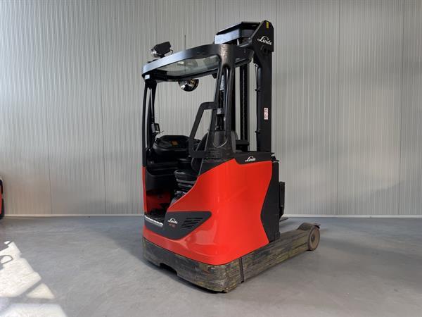 Grote foto r 16 01 1120 triplex ffl full options doe het zelf en verbouw hefwerktuigen