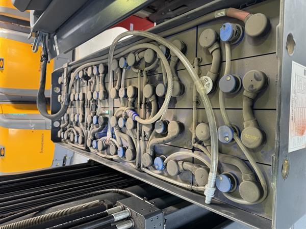 Grote foto r 16 01 1120 triplex ffl full options doe het zelf en verbouw hefwerktuigen