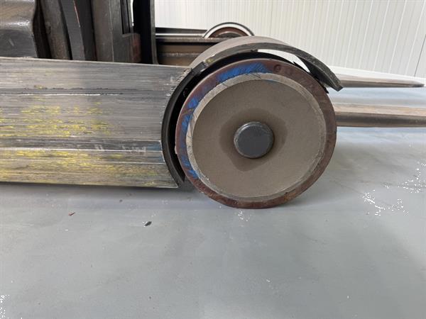 Grote foto r 16 01 1120 triplex ffl full options doe het zelf en verbouw hefwerktuigen
