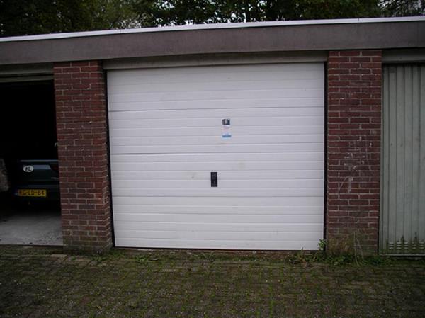 Grote foto te huur nette garagebox in heerhugowaard bedrijfspanden garageboxen te huur