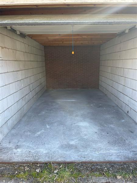 Grote foto te huur nette garagebox in heerhugowaard bedrijfspanden garageboxen te huur