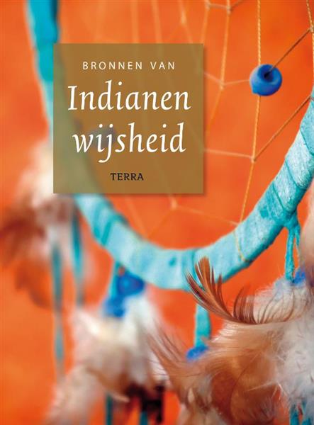 Grote foto bronnen van indianenwijsheid boeken stripboeken