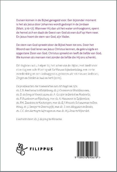 Grote foto filippus dagboek 2023 boeken overige boeken