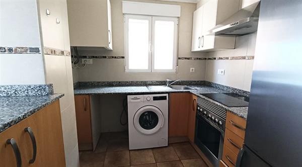 Grote foto uw eigen penthouse in denia bij zee met parking en huizen en kamers bestaand europa