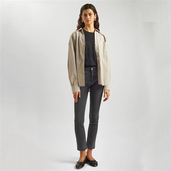 Grote foto ag jeans mari jeans maat 31 kleding dames spijkerbroeken en jeans