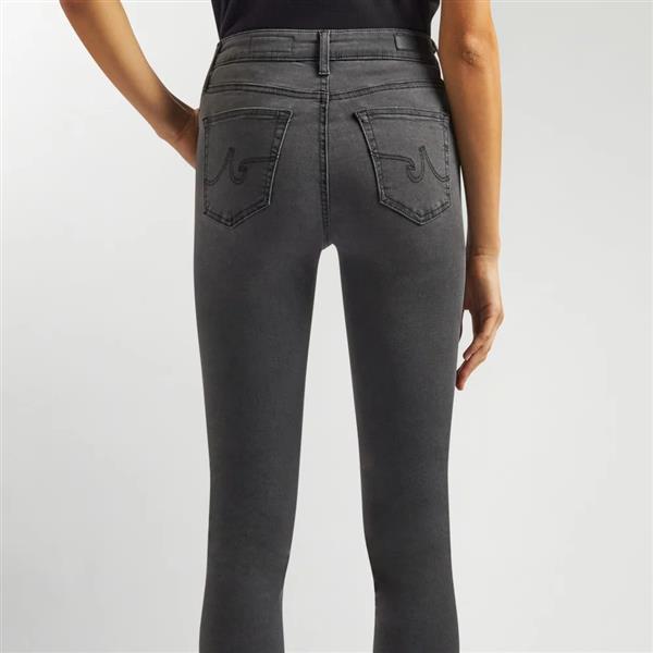 Grote foto ag jeans mari jeans maat 31 kleding dames spijkerbroeken en jeans