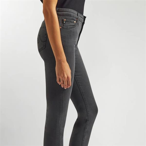 Grote foto ag jeans mari jeans maat 31 kleding dames spijkerbroeken en jeans