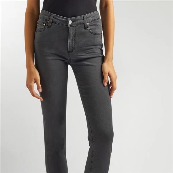 Grote foto ag jeans mari jeans maat 31 kleding dames spijkerbroeken en jeans