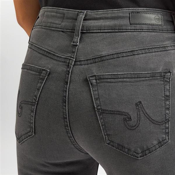 Grote foto ag jeans mari jeans maat 31 kleding dames spijkerbroeken en jeans