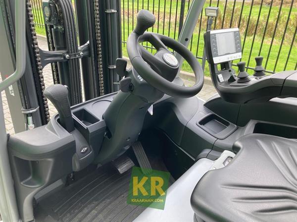 Grote foto still rx 20 20pl elekt. heftruck 29421 agrarisch akkerbouw