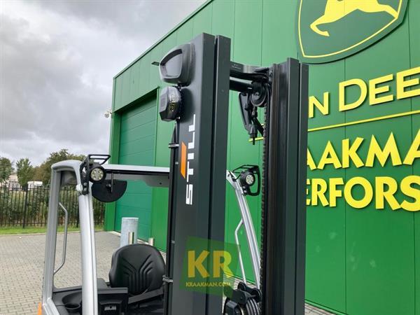 Grote foto still rx 20 20pl elekt. heftruck 29421 agrarisch akkerbouw