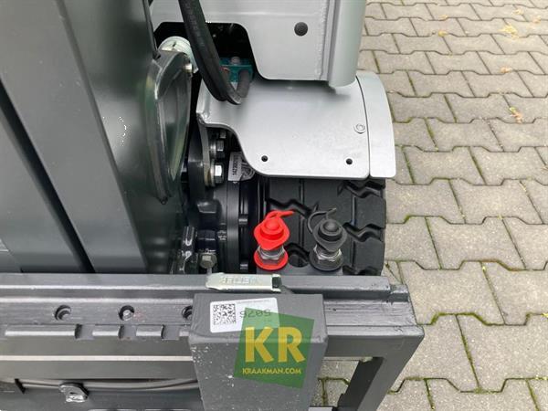 Grote foto still rx 20 20pl elekt. heftruck 29421 agrarisch akkerbouw