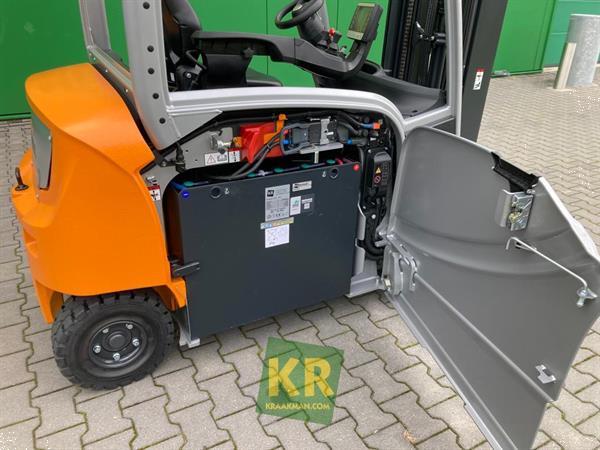 Grote foto still rx 20 20pl elekt. heftruck 29421 agrarisch akkerbouw