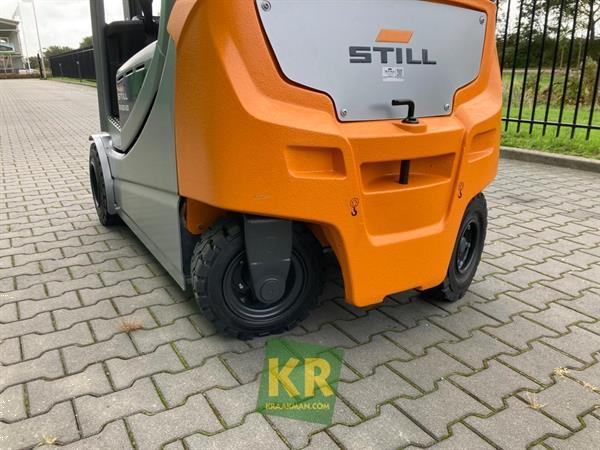 Grote foto still rx 20 20pl elekt. heftruck 29421 agrarisch akkerbouw