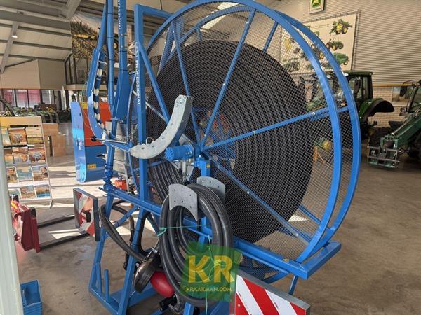 Grote foto s en s enginering drainreinigers 691282 agrarisch akkerbouw