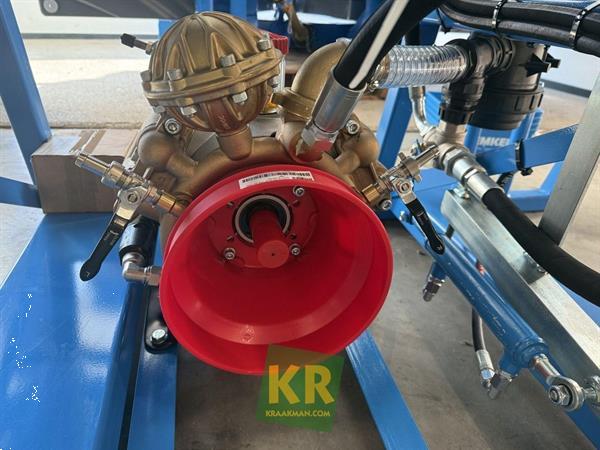 Grote foto s en s enginering drainreinigers 691282 agrarisch akkerbouw