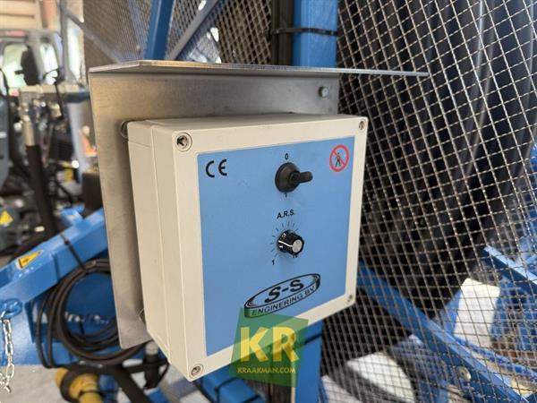 Grote foto s en s enginering drainreinigers 691282 agrarisch akkerbouw