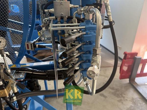 Grote foto s en s enginering drainreinigers 691282 agrarisch akkerbouw