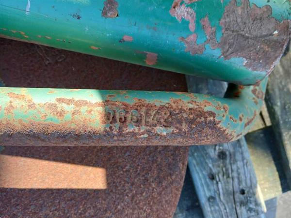 Grote foto kverneland ploegdelen doe het zelf en verbouw onderdelen en accessoires