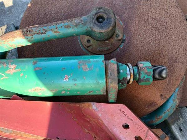 Grote foto kverneland ploegdelen doe het zelf en verbouw onderdelen en accessoires