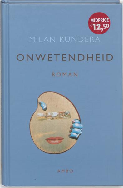 Grote foto onwetendheid boeken overige boeken