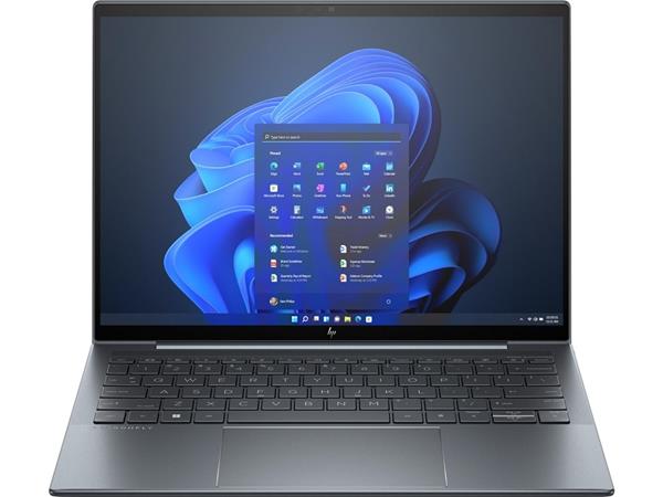 Grote foto hp dragonfly g4 intel core i7 1355u 32gb 1tb ssd 13.5 fhd touchscreen renew qwerty computers en software overige computers en software