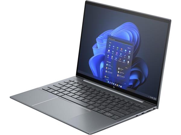Grote foto hp dragonfly g4 intel core i7 1355u 32gb 1tb ssd 13.5 fhd touchscreen renew qwerty computers en software overige computers en software