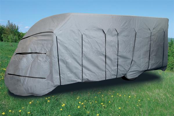 Grote foto camper beschermhoes camperhoes camperhoezen. caravans en kamperen caravan accessoires