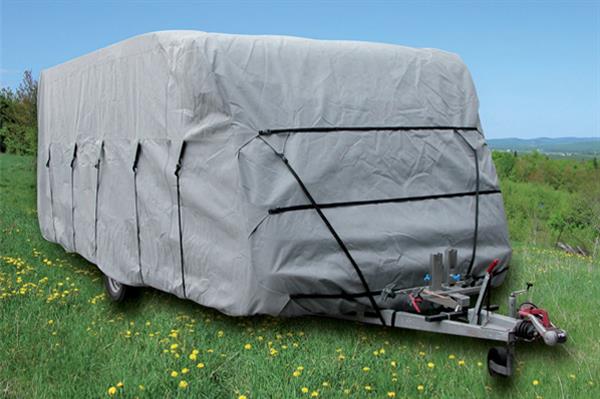 Grote foto caravan beschermhoes caravanhoes met sfs 3... caravans en kamperen caravan accessoires