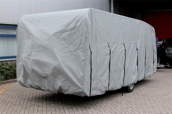 Grote foto caravanhoes caravan beschermhoes met sfs 3... caravans en kamperen overige caravans en kamperen