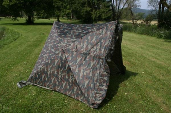 Grote foto sneltent pop up tent vistent tenten tent. caravans en kamperen caravan accessoires