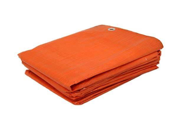 Grote foto pe dekzeilen afdekzeil tarps dekkleed zeilen. watersport en boten accessoires en onderhoud