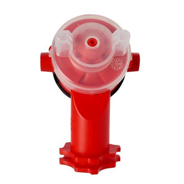 Grote foto 3m 16609 accuspray atomizing heads 2.0mm per 4 stuks 3m 16609 doe het zelf en verbouw verven en sierpleisters