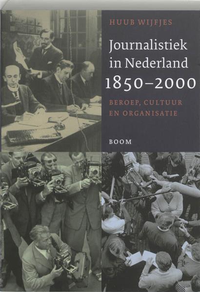 Grote foto journalistiek in nederland 1850 2000 boeken overige boeken
