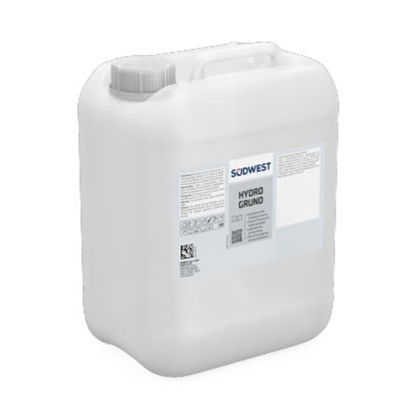 Grote foto sudwest hydrogrund f15 spergrond voorstrijk voor binnen en buiten hydrogrond voor professioneel gebr doe het zelf en verbouw verven en sierpleisters