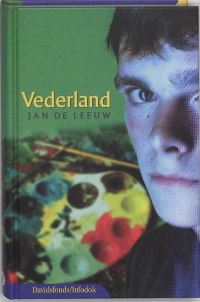 Grote foto vederland davidsfonds infodok jeugd boeken jeugd 13 jaar en ouder