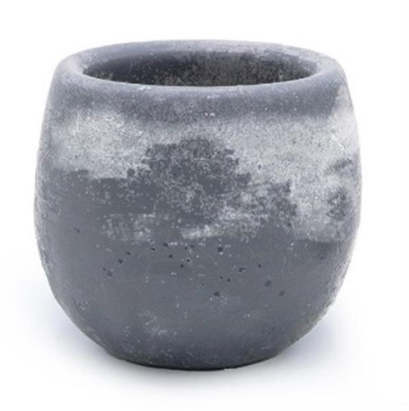 Grote foto aroma bowl musk 9 x h8 cm geurkom van wax geurende pot verzamelen overige verzamelingen