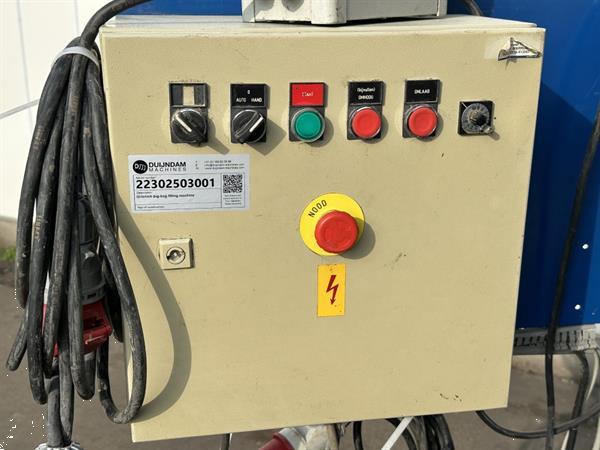 Grote foto grisnich big bag vuller agrarisch kisten