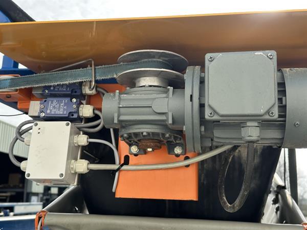 Grote foto grisnich big bag vuller agrarisch kisten