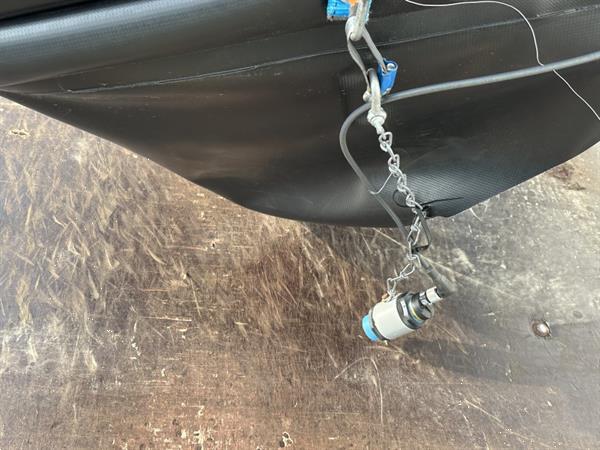 Grote foto grisnich big bag vuller agrarisch kisten