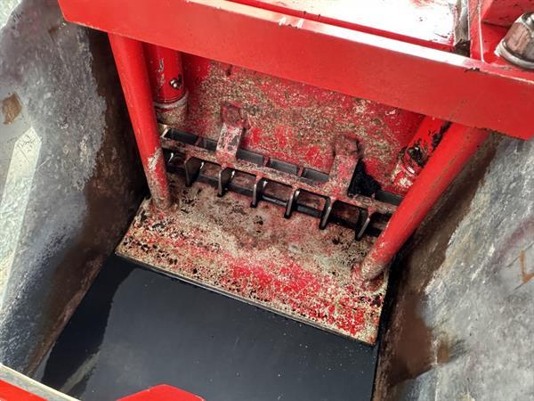 Grote foto flier pp1 pottenpers agrarisch tuinbouw