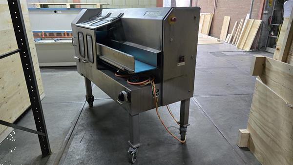 Grote foto kronen gs 25 snijmachine agrarisch tuinbouw